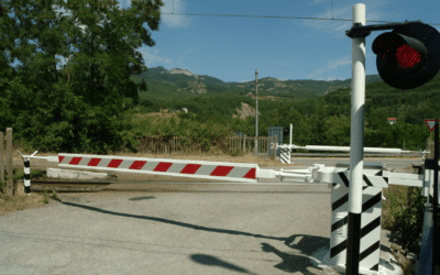 Modernizzazione del sistema di segnalamento delle ferrovie in Albania